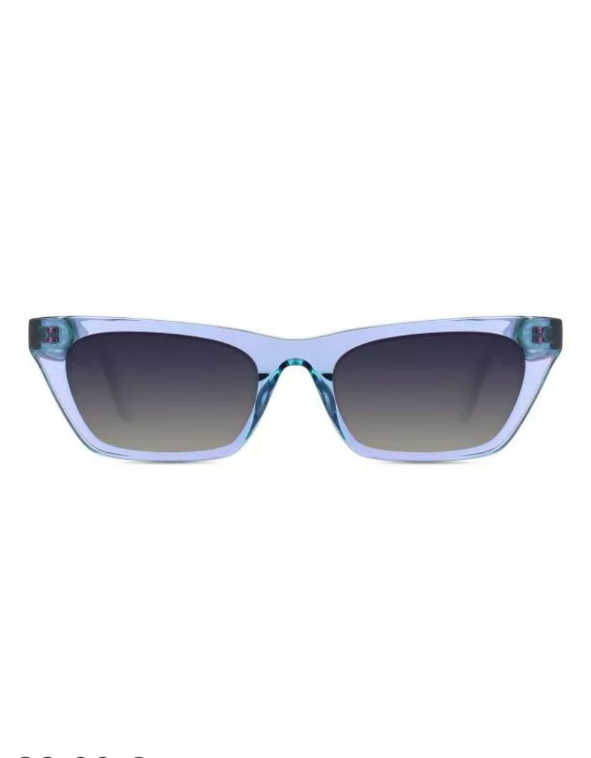 LUNETTES DE SOLEIL FIRMOO CYBER 001