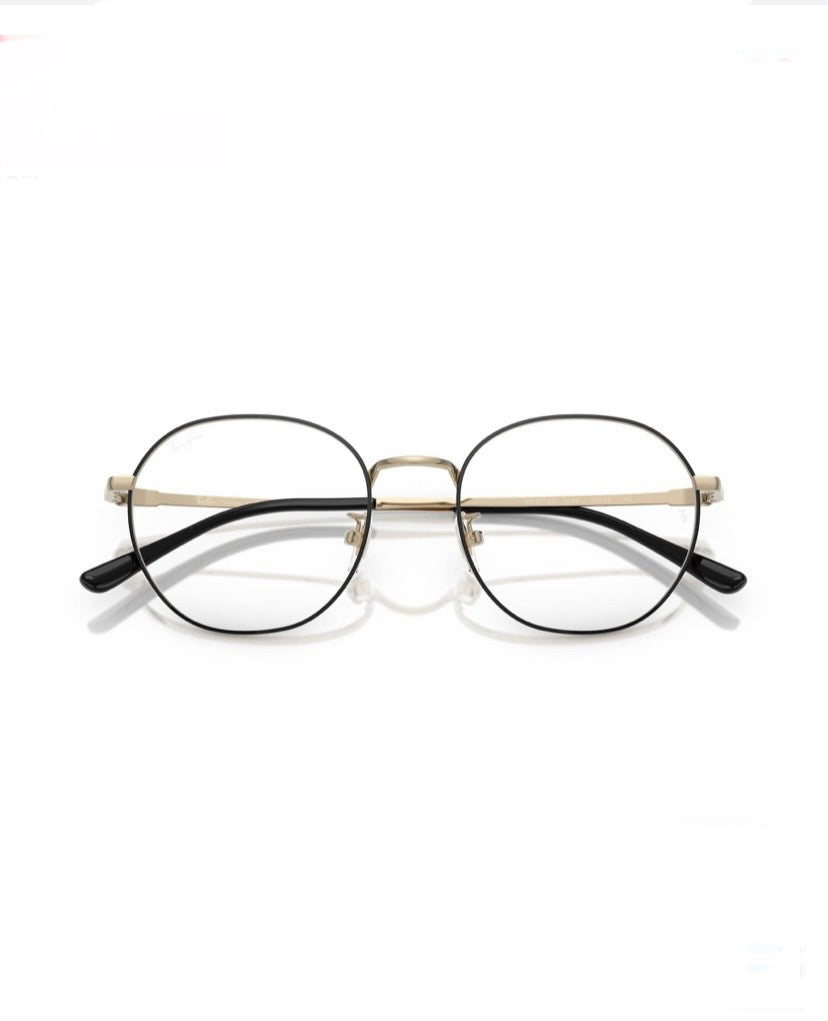 LUNETTES RAY-BAN RX8778D