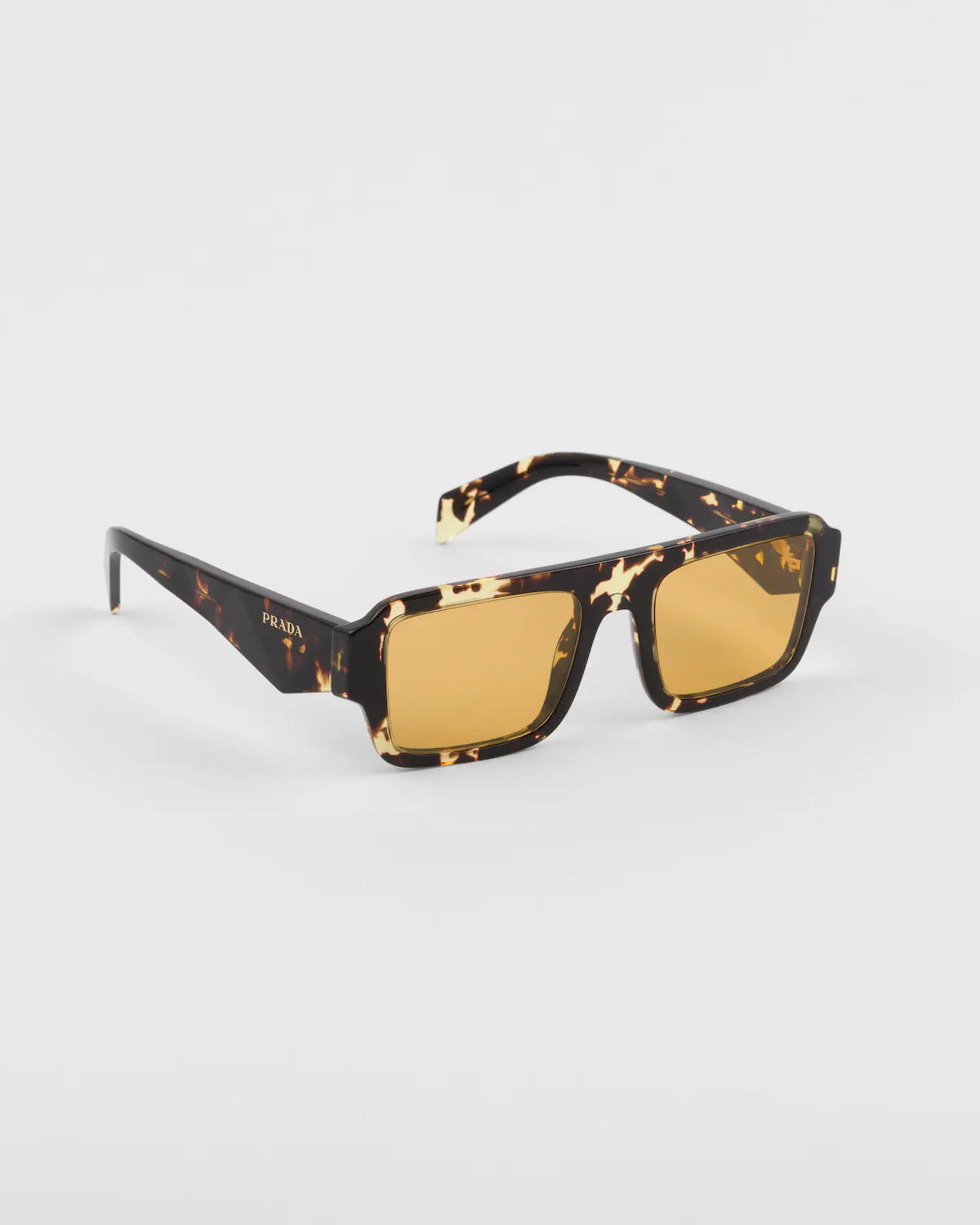 LUNETTES DE SOLEIL PRADA SYMBOLE
VERRES BEIGE MALT