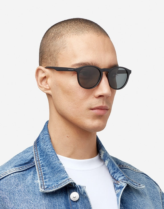 LUNETTES HAWKERS BEL AIR - POLARIZED BLACK