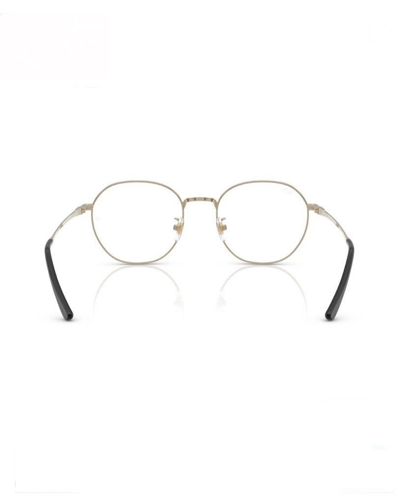LUNETTES RAY-BAN RX8778D