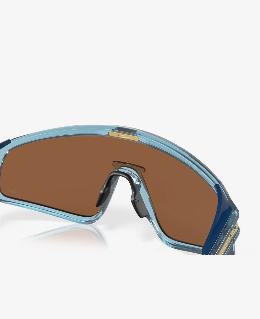 LUNETTES OAKLEY KYLIAN MBAPPÉ SIGNATURE SERIES HSTN