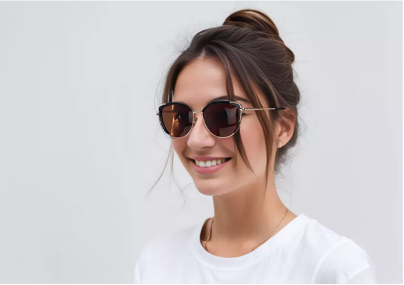 LUNETTES DE SOLEIL FIRMOO MT04352