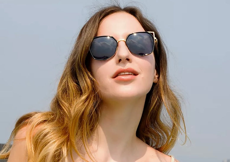 LUNETTES DE SOLEIL FIRMOO ST985