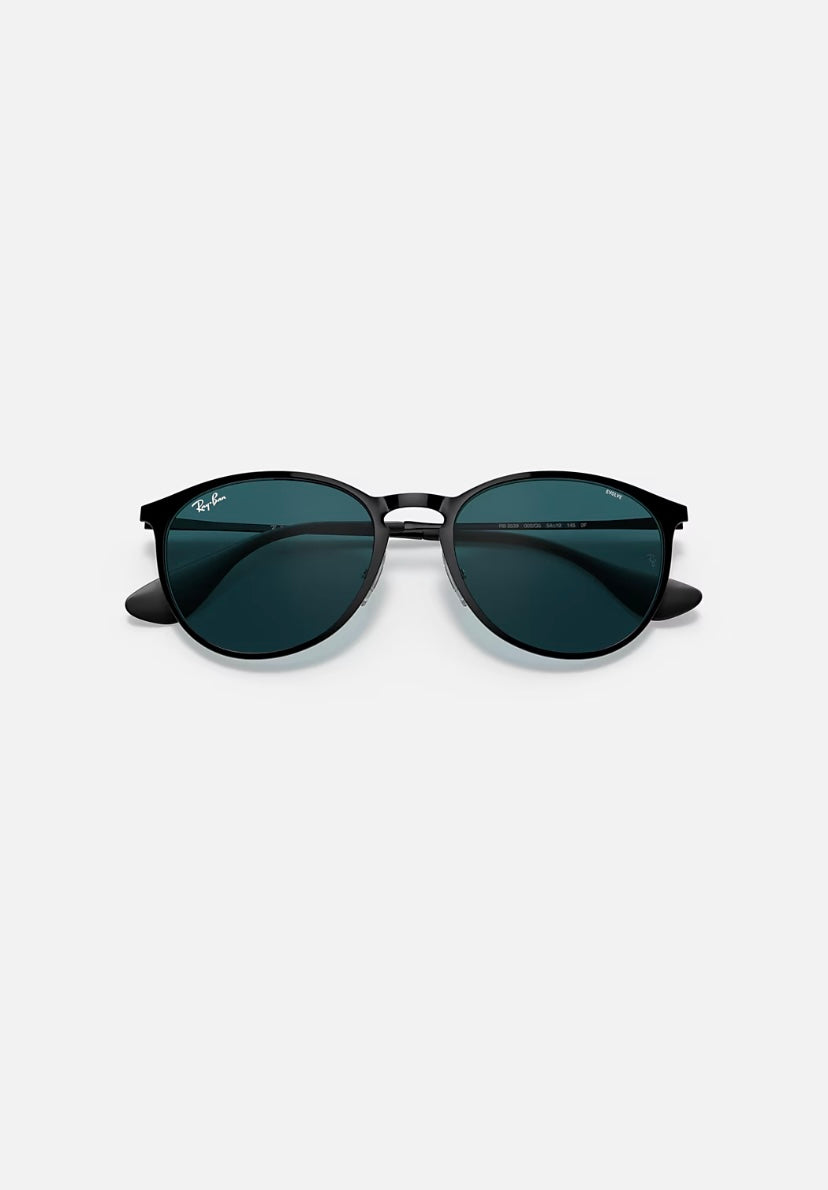 LUNETTES RAY-BAN ERIKA METAL EVOLVE
