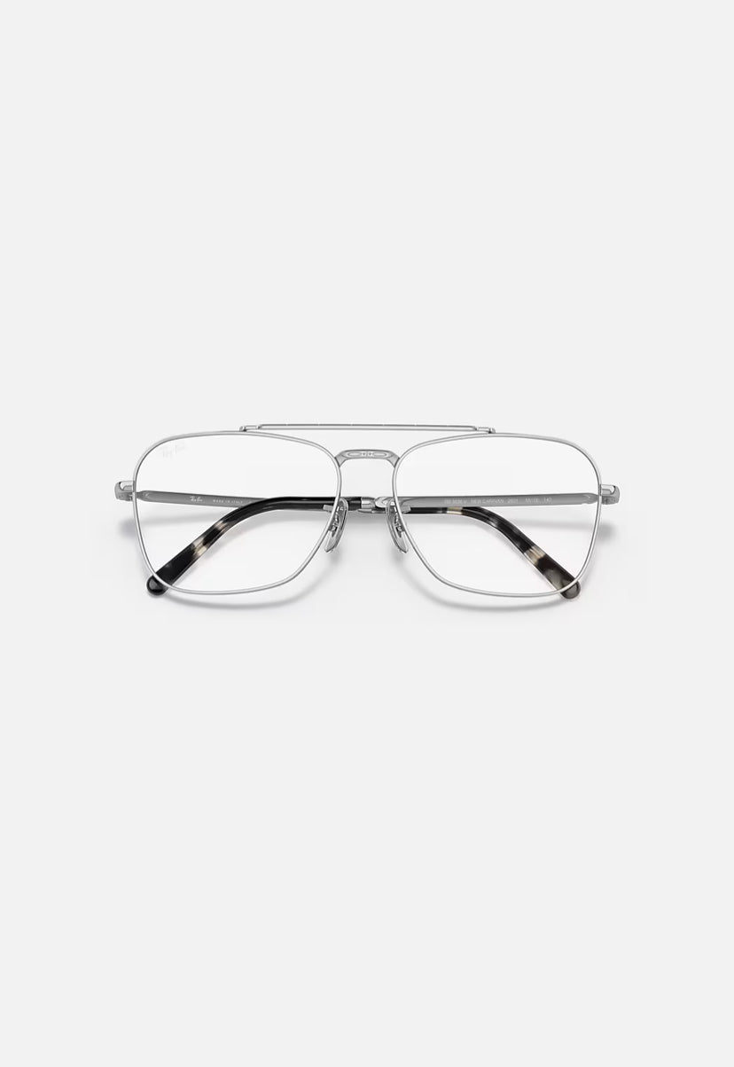 LUNETTES RAY-BAN NEW CARAVAN RX3636V