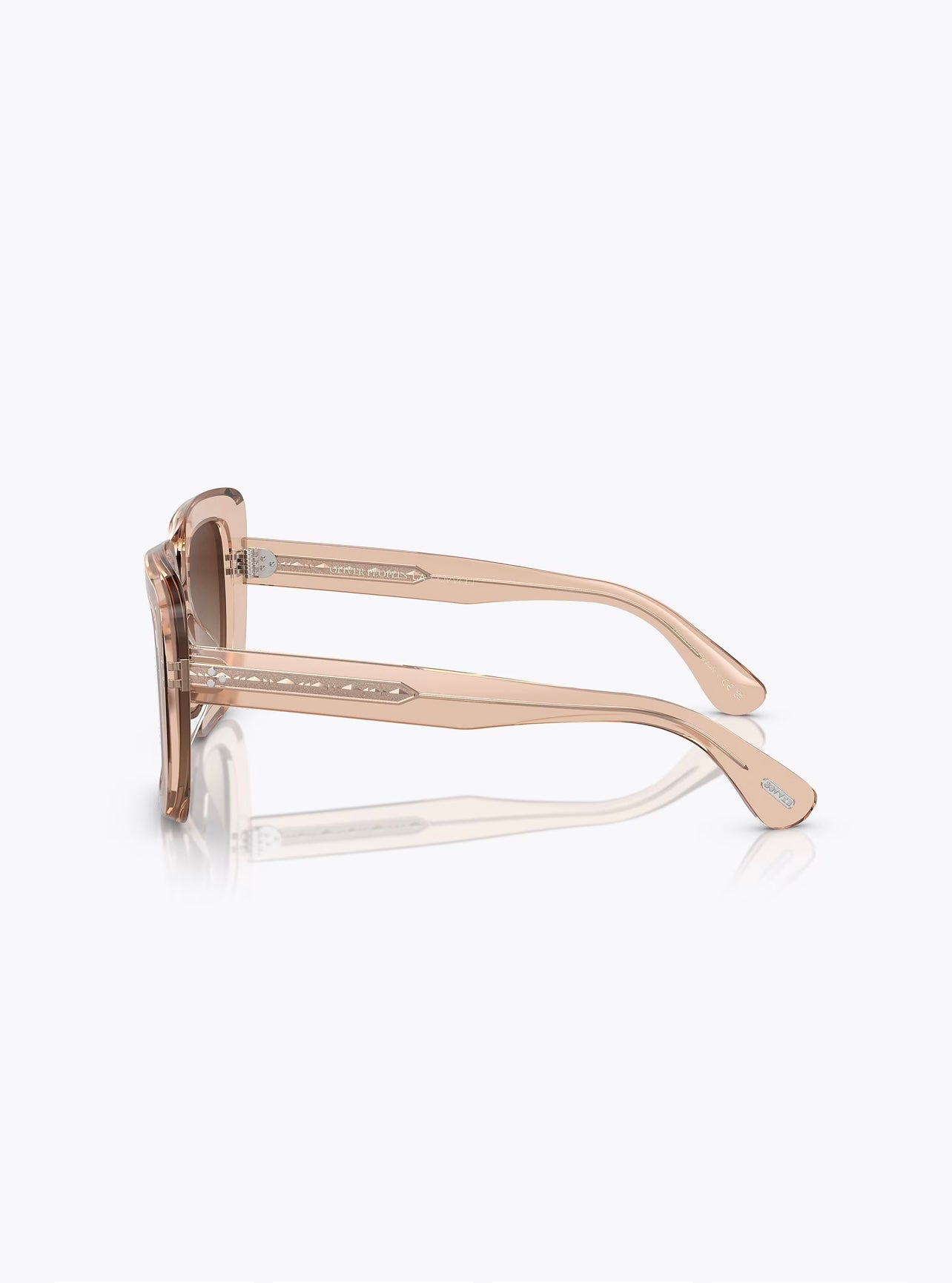 LUNETTES OLIVER PEOPLES FRANCA