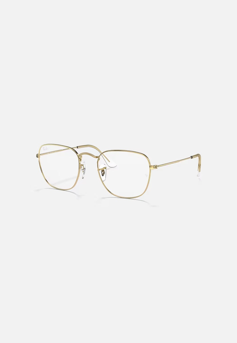 LUNETTES RAY-BAN RX3857V Frank