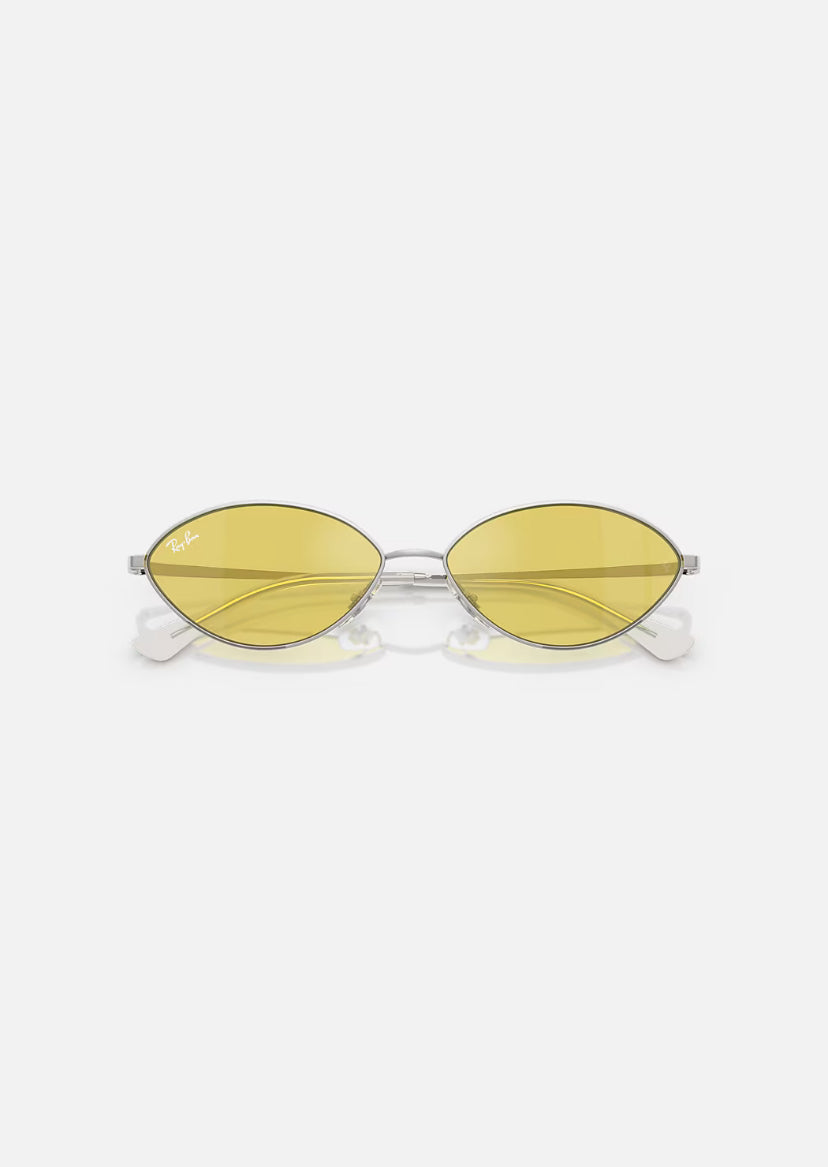 LUNETTES RAY-BAN KAI RB3757