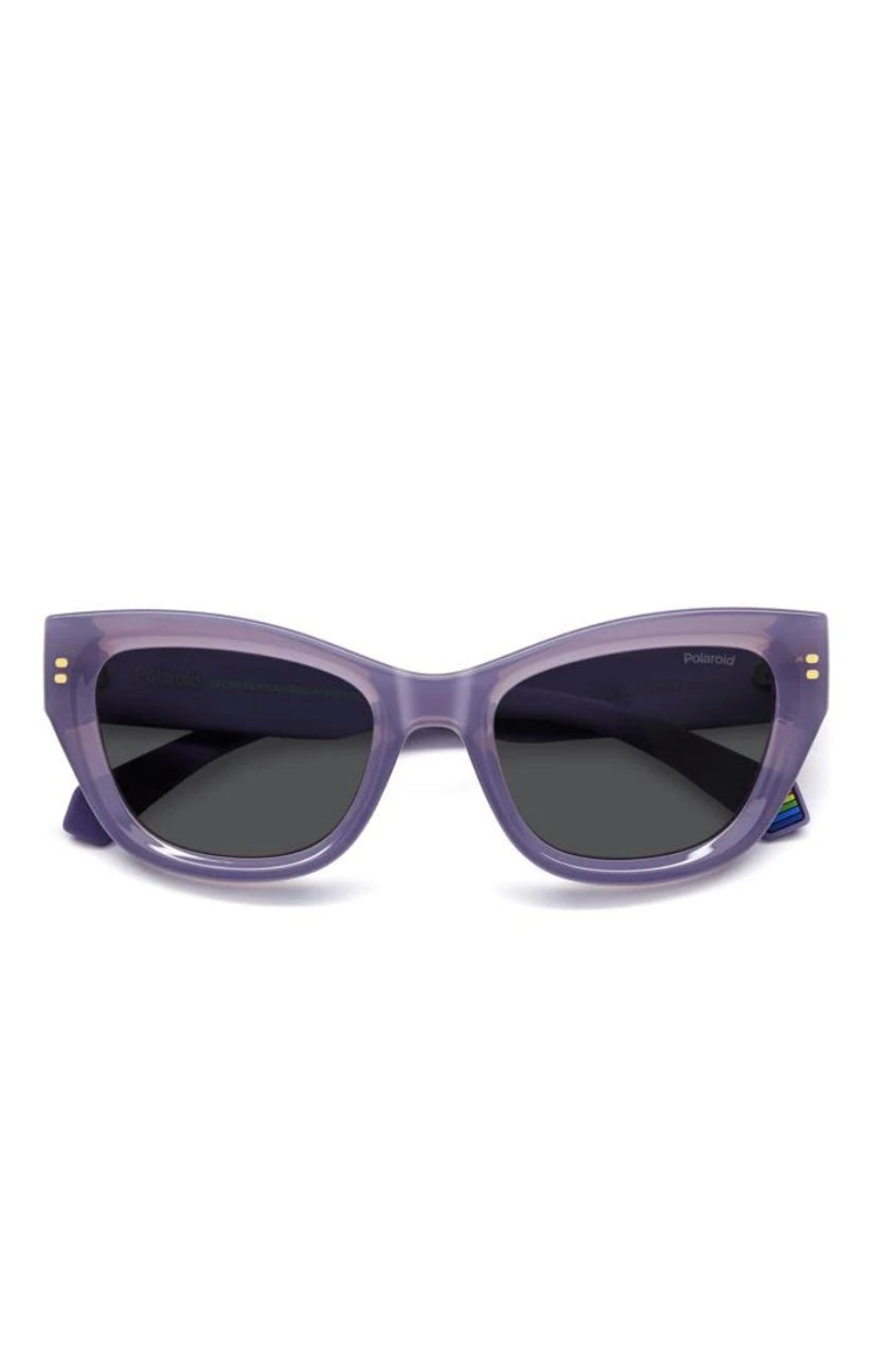 LUNETTES POLAROID EYEWEAR PLD 6237/S/X