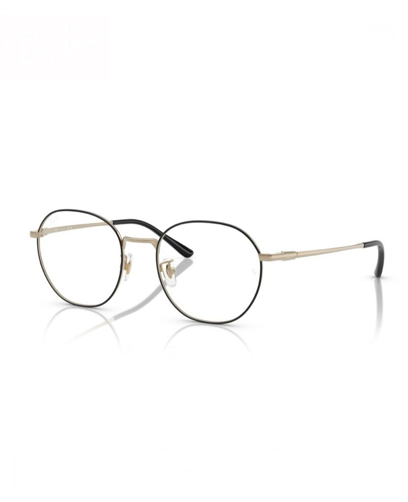 LUNETTES RAY-BAN RX8778D