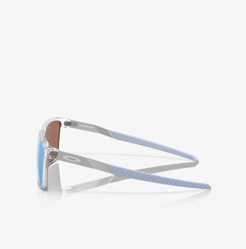 LUNETTES OAKLEY METALINK PACIFIC TRAIL COLLECTION