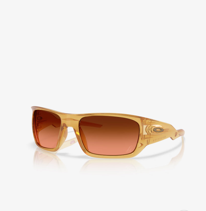 LUNETTES OAKLEY ALEXIA PUTELLAS SIGNATURE SERIES MASSESTER