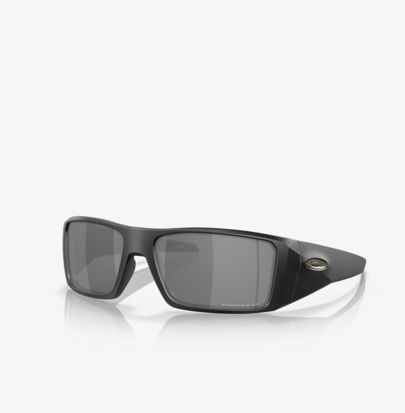 LUNETTES OAKLEY HELIOSTAT NIGHT MISSION COLLECTION