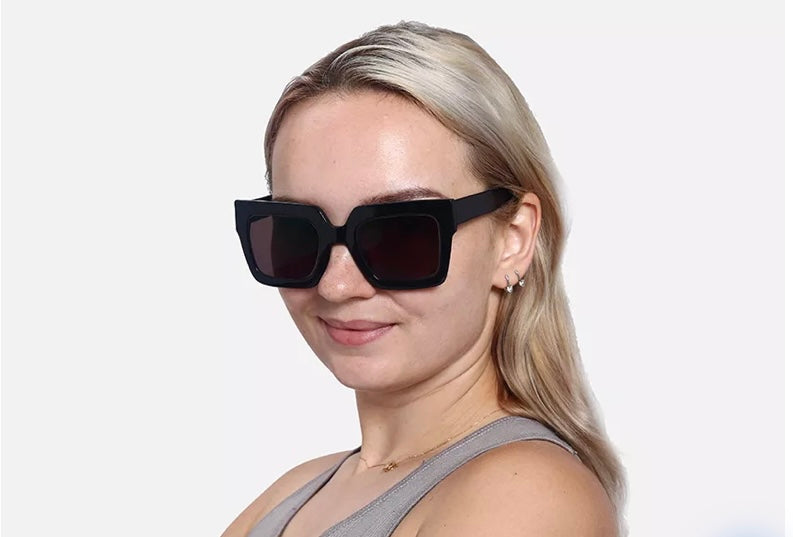 LUNETTES DE SOLEIL FIRMOO S61304