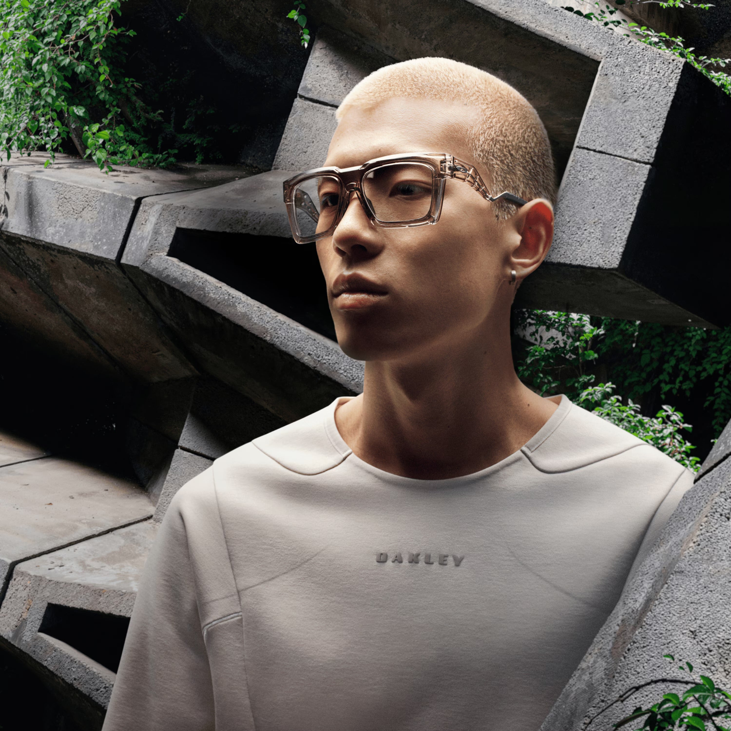 LUNETTES OAKLEY ENIGMA INK
