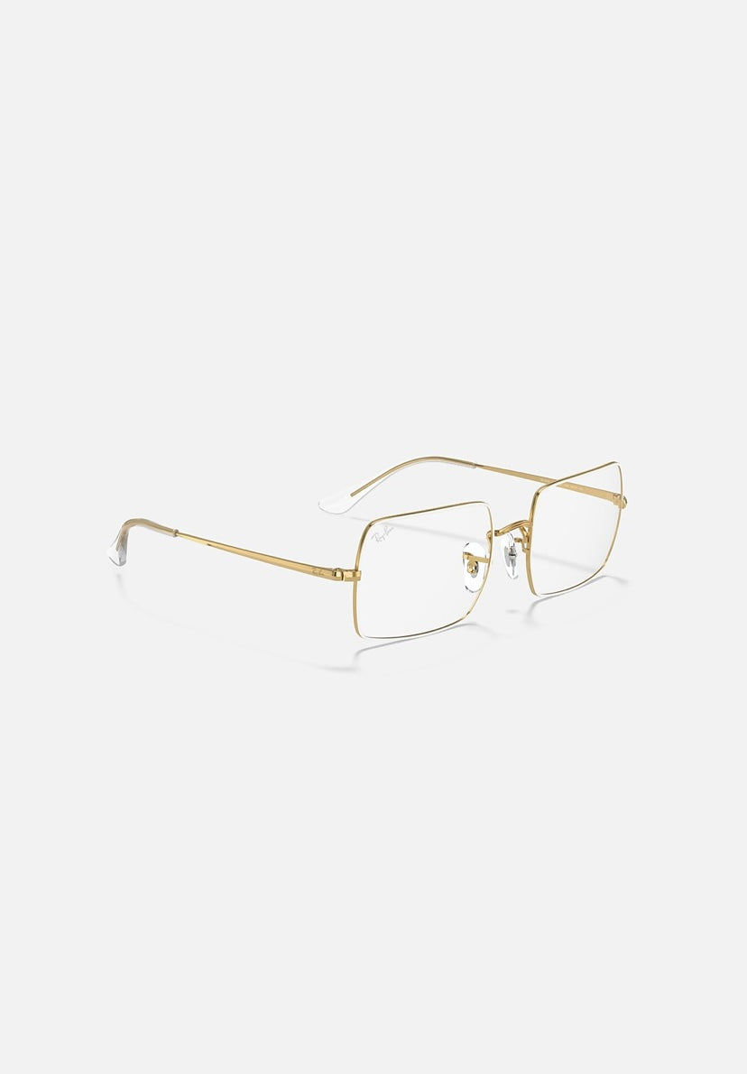 LUNETTES RAY-BAN RECTANGLE RX1969V