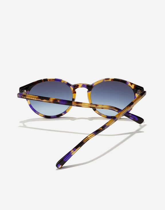 LUNETTES HAWKERS SALT - CAREY BLUE DENIM