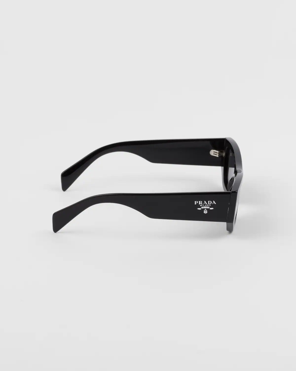 LUNETTES DE SOLEIL AVEC LOGO PRADA