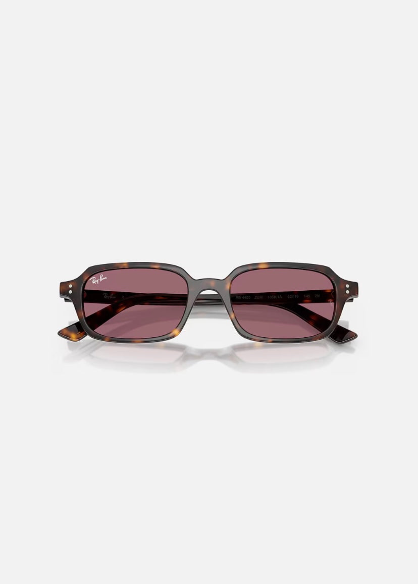 LUNETTES RAY-BAN ZURI BIO-BASED