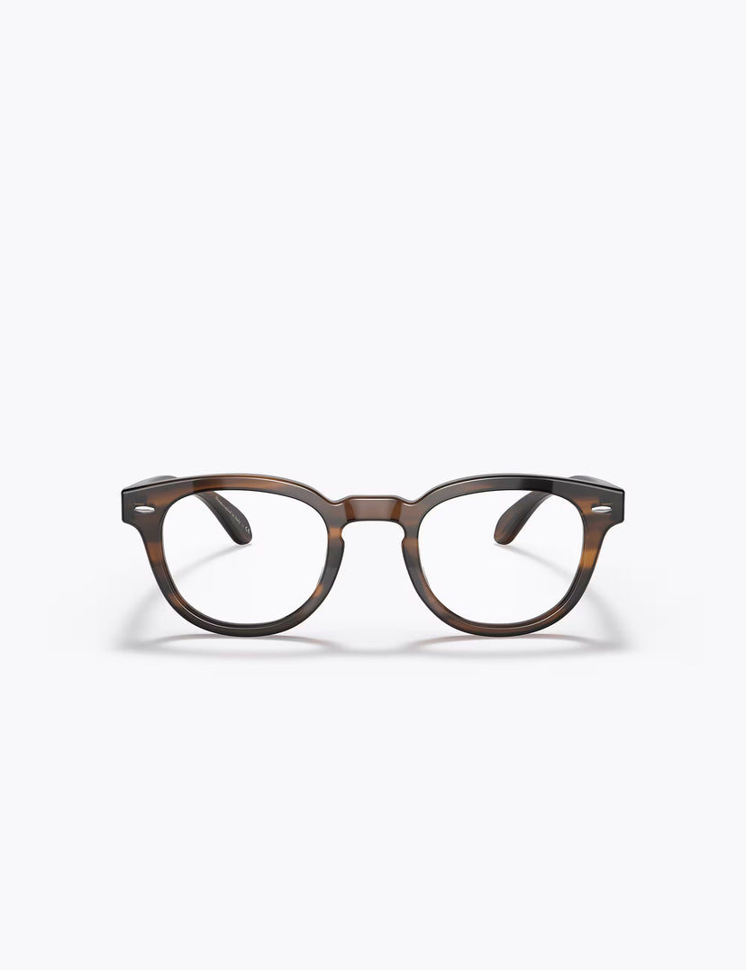LUNETTES OLIVER PEOPLES SHELDEAKE SUN