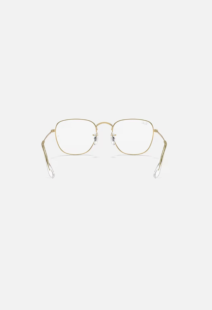 LUNETTES RAY-BAN RX3857V Frank