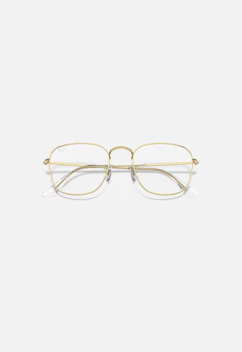 LUNETTES RAY-BAN RX3857V Frank