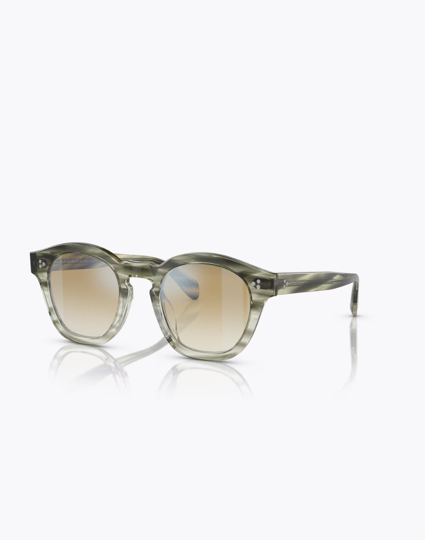LUNETTES OLIVER PEOPLES BOUDREAU L.A