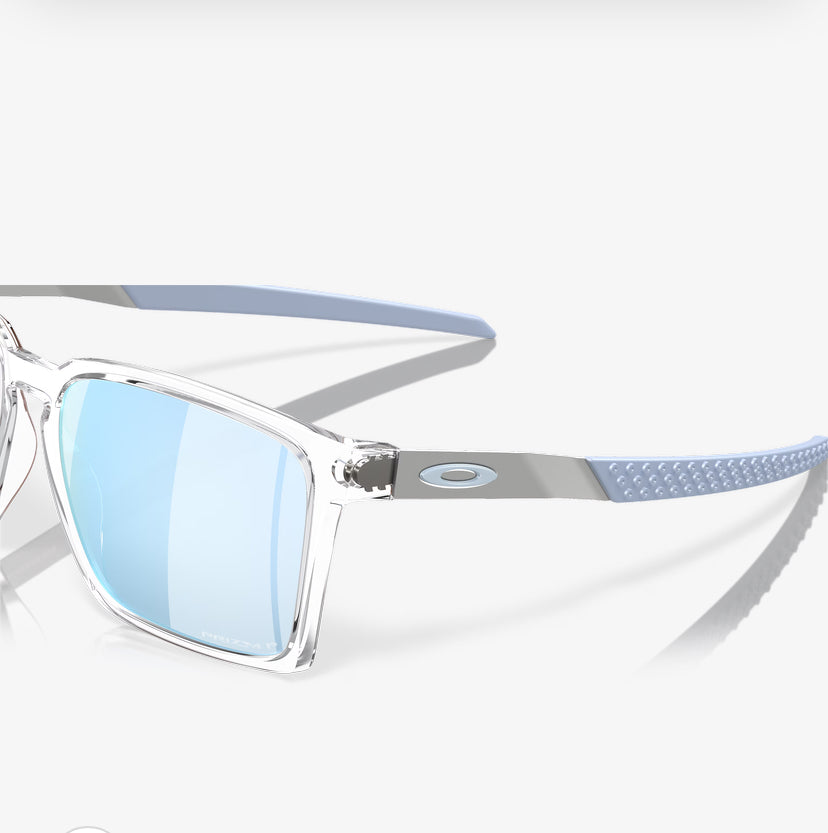 LUNETTES OAKLEY METALINK PACIFIC TRAIL COLLECTION