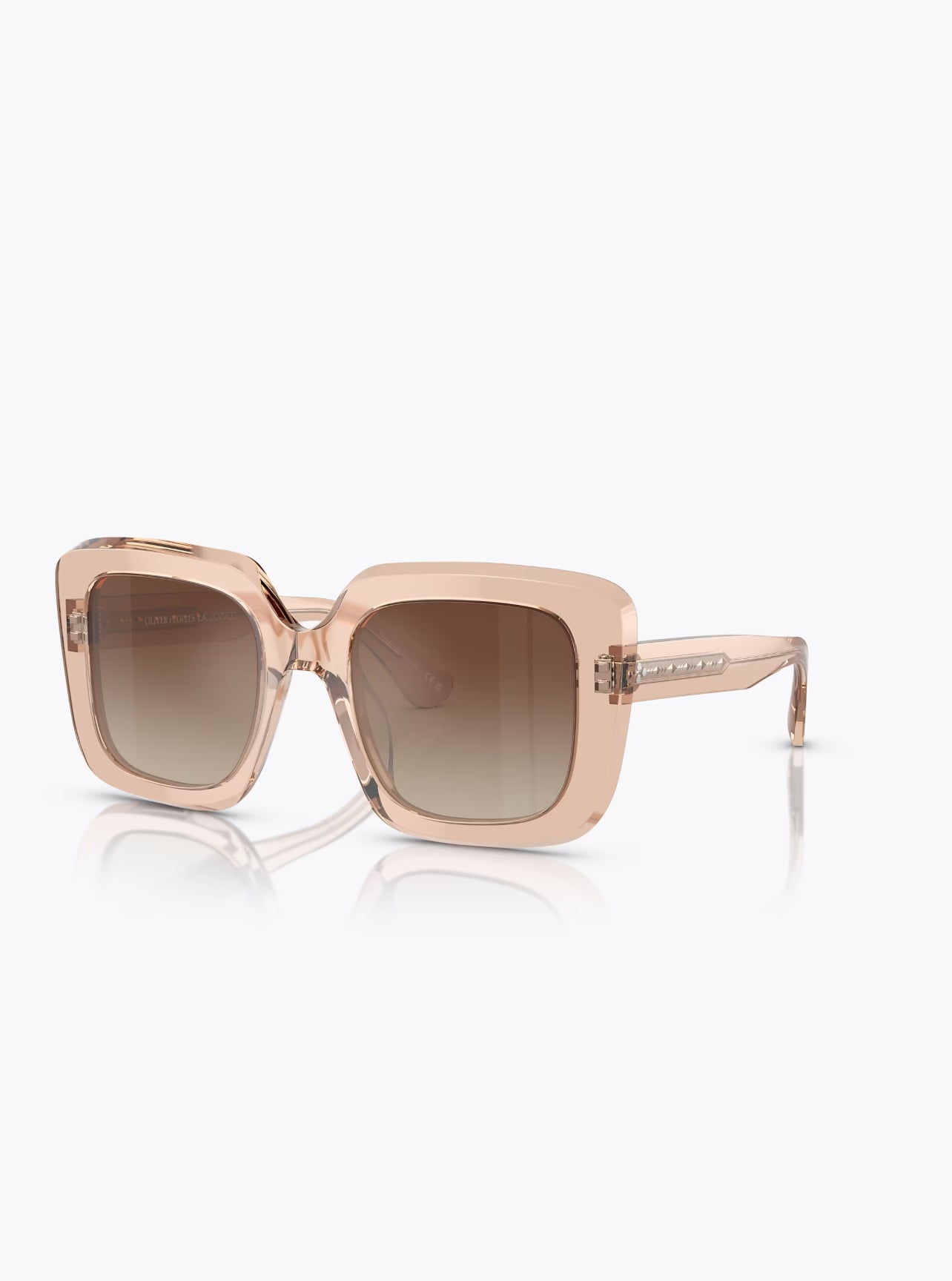 LUNETTES OLIVER PEOPLES FRANCA