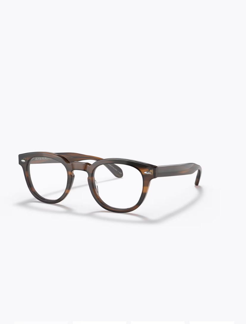 LUNETTES OLIVER PEOPLES SHELDEAKE SUN