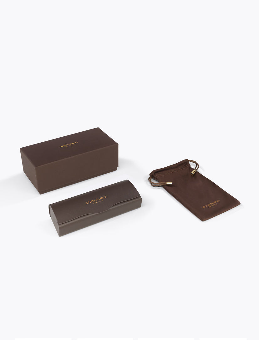 LUNETTES OLIVER PEOPLES SHELDEAKE SUN