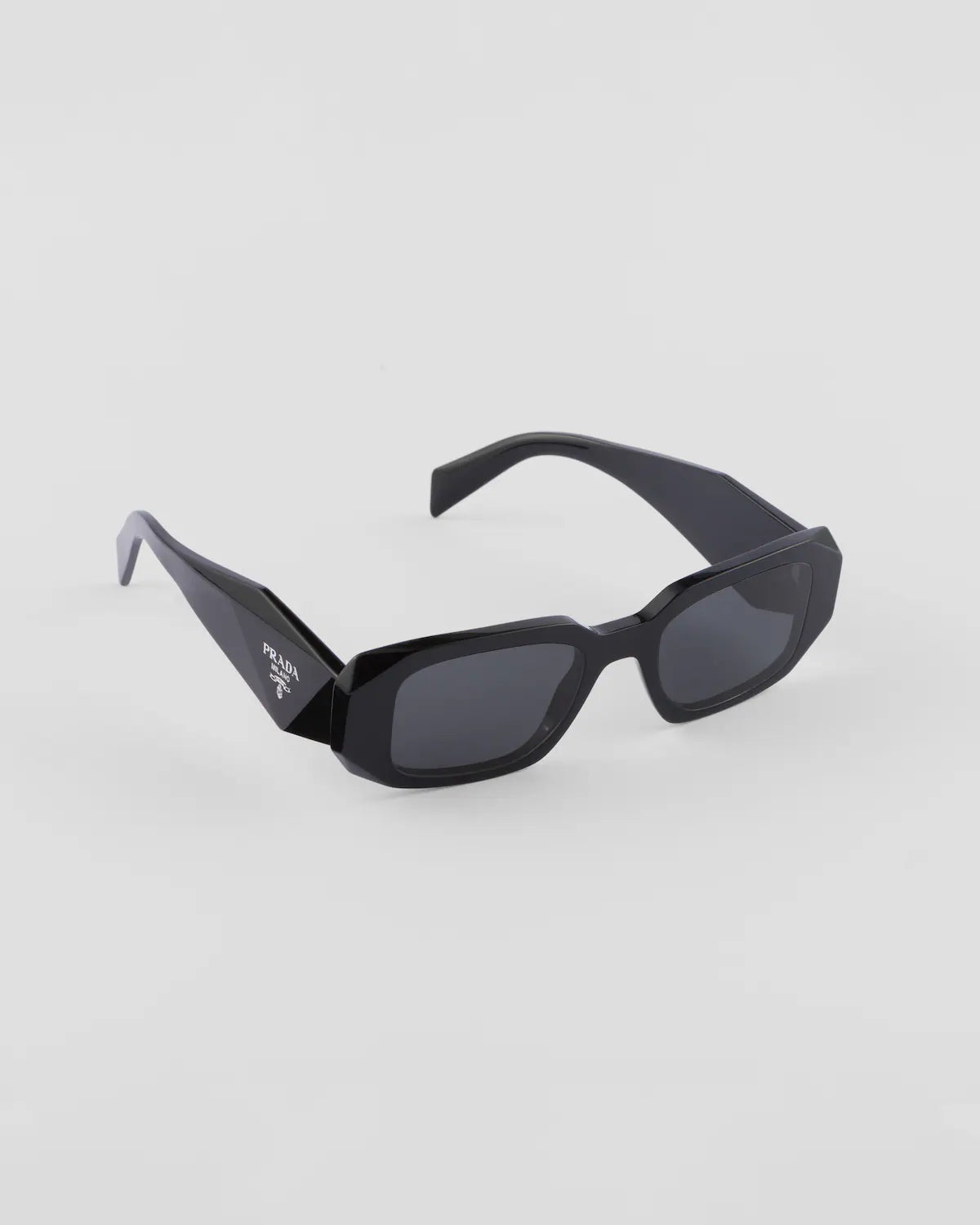 LUNETTES DE SOLEIL  PRADA SYMBOLE