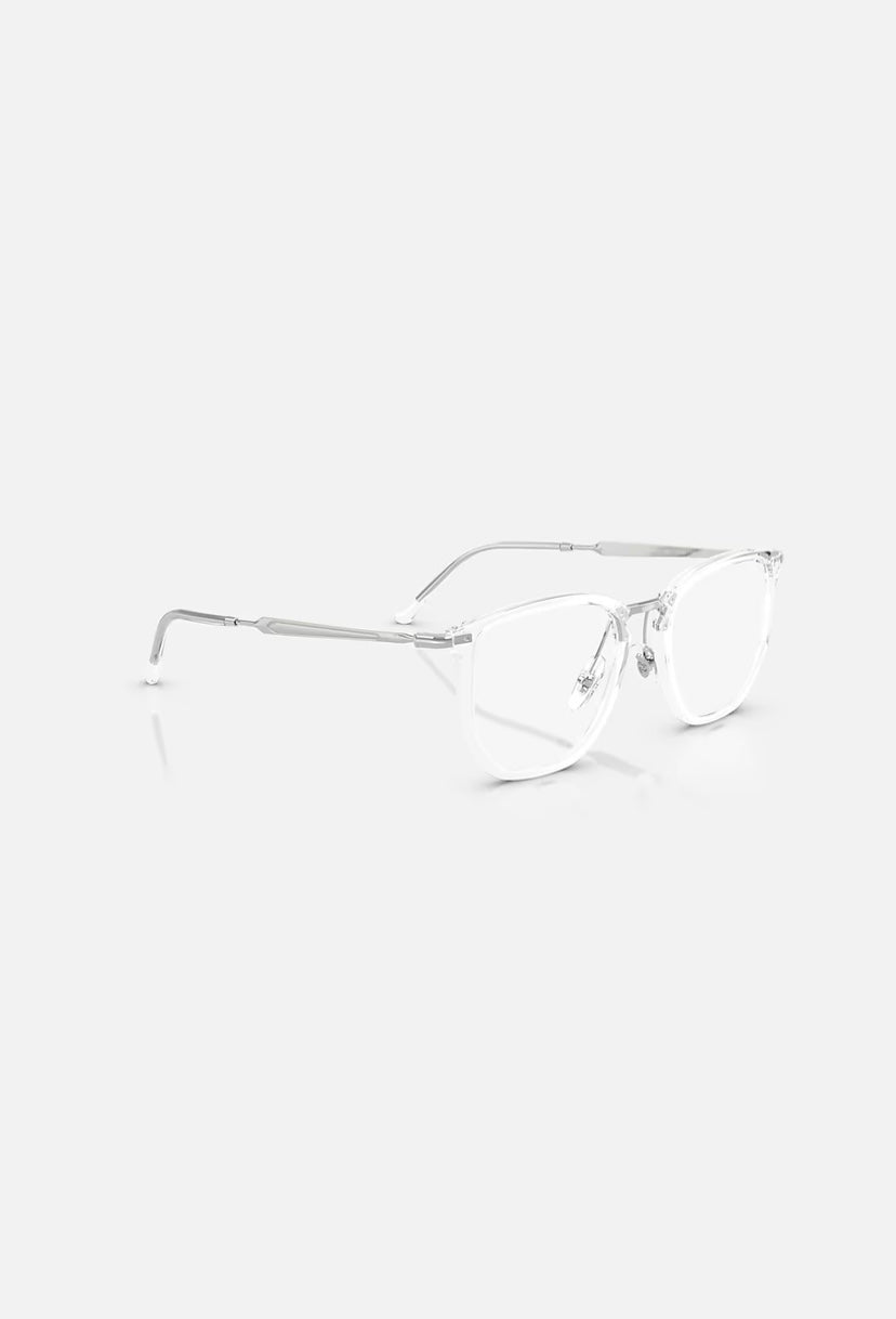 LUNETTES RAY-BAN RX4451V 2001 – TRANSPARENT