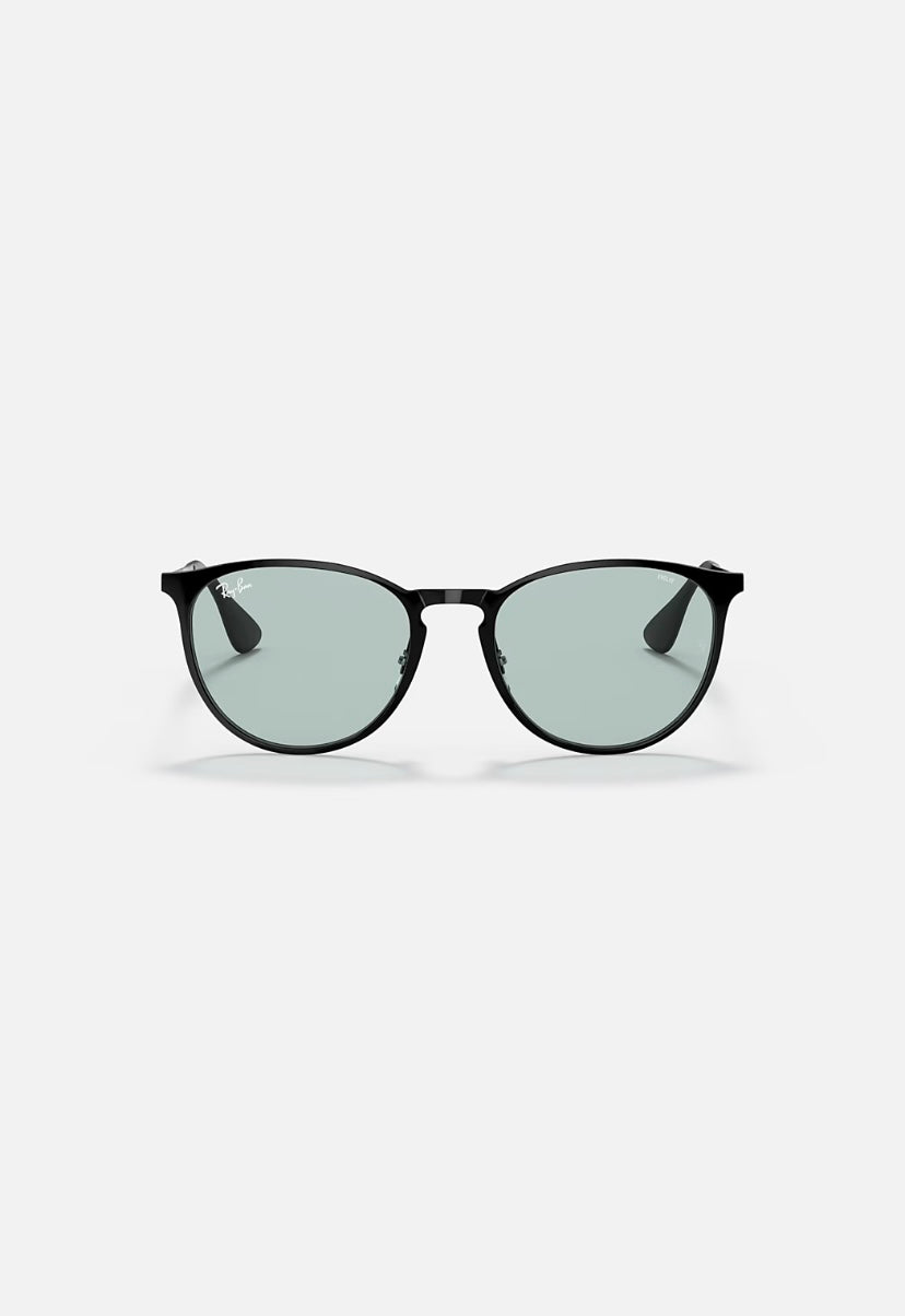 LUNETTES RAY-BAN ERIKA METAL EVOLVE