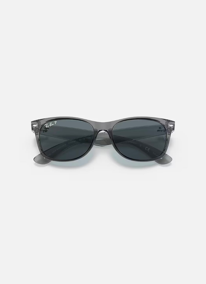 LUNETTES RAY-BAN NEW WAYFARER CLASSIC