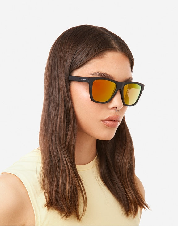 LUNETTES HAWKERS ONE LS RAW - BLACK DAYLIGHT
