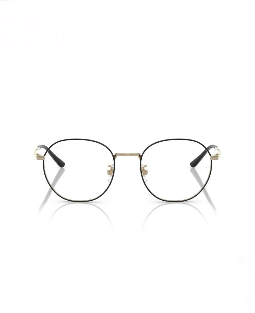 LUNETTES RAY-BAN RX8778D
