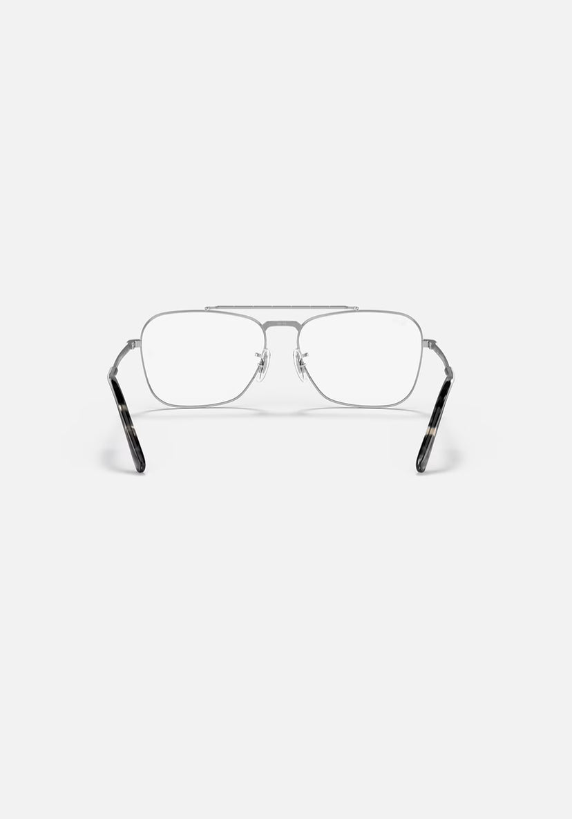 LUNETTES RAY-BAN NEW CARAVAN RX3636V