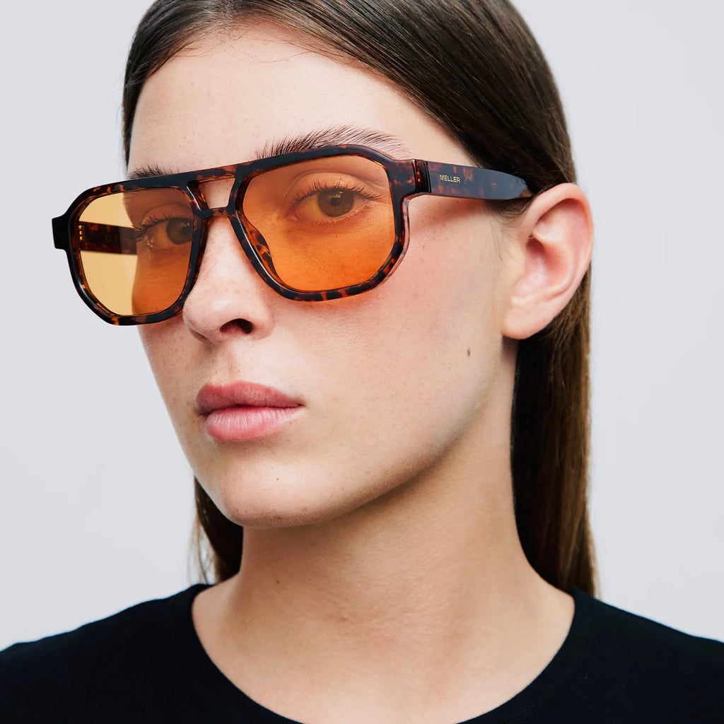 LUNETTES MELLER SEBA