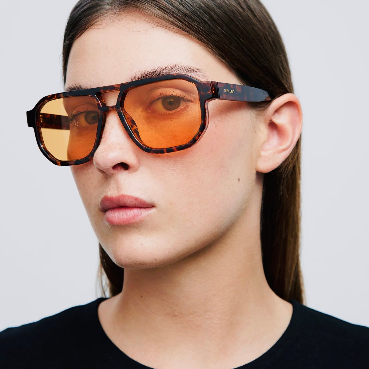 LUNETTES MELLER SEBA