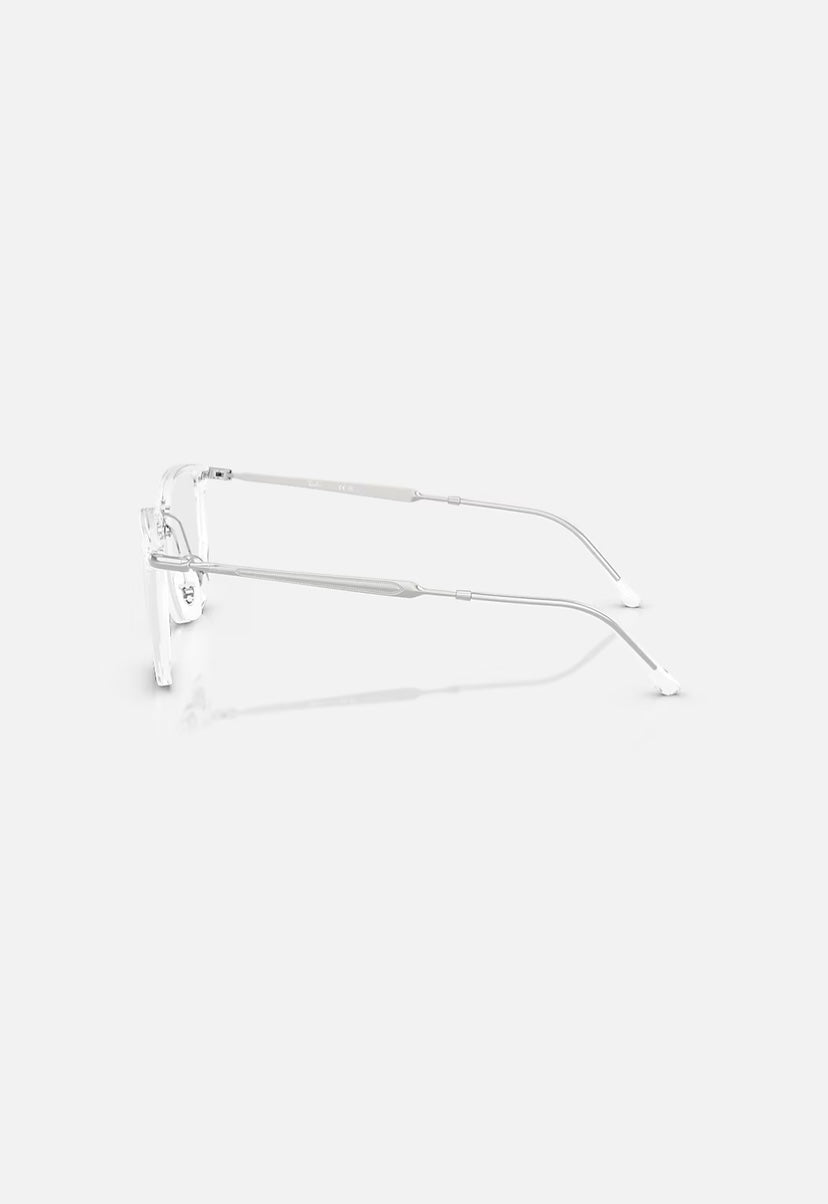 LUNETTES RAY-BAN RX4451V 2001 – TRANSPARENT