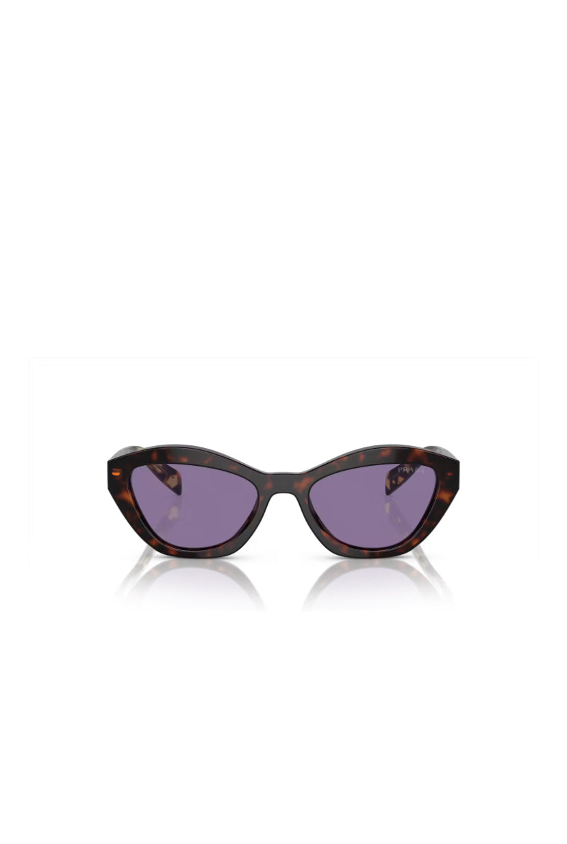 LUNETTES DE SOLEIL  PRADA PR A02S 17N50B 52
