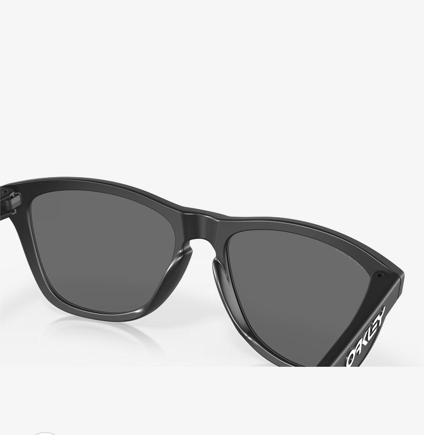 LUNETTES OAKLEY FROGSKINS™ NIGHT MISSION COLLECTION