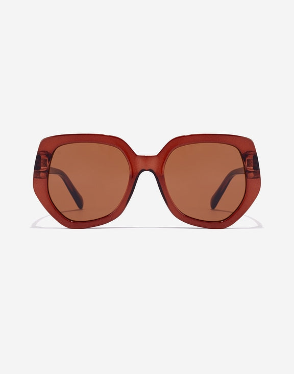 LUNETTES HAWKERS MIA - CARAMEL BROWN