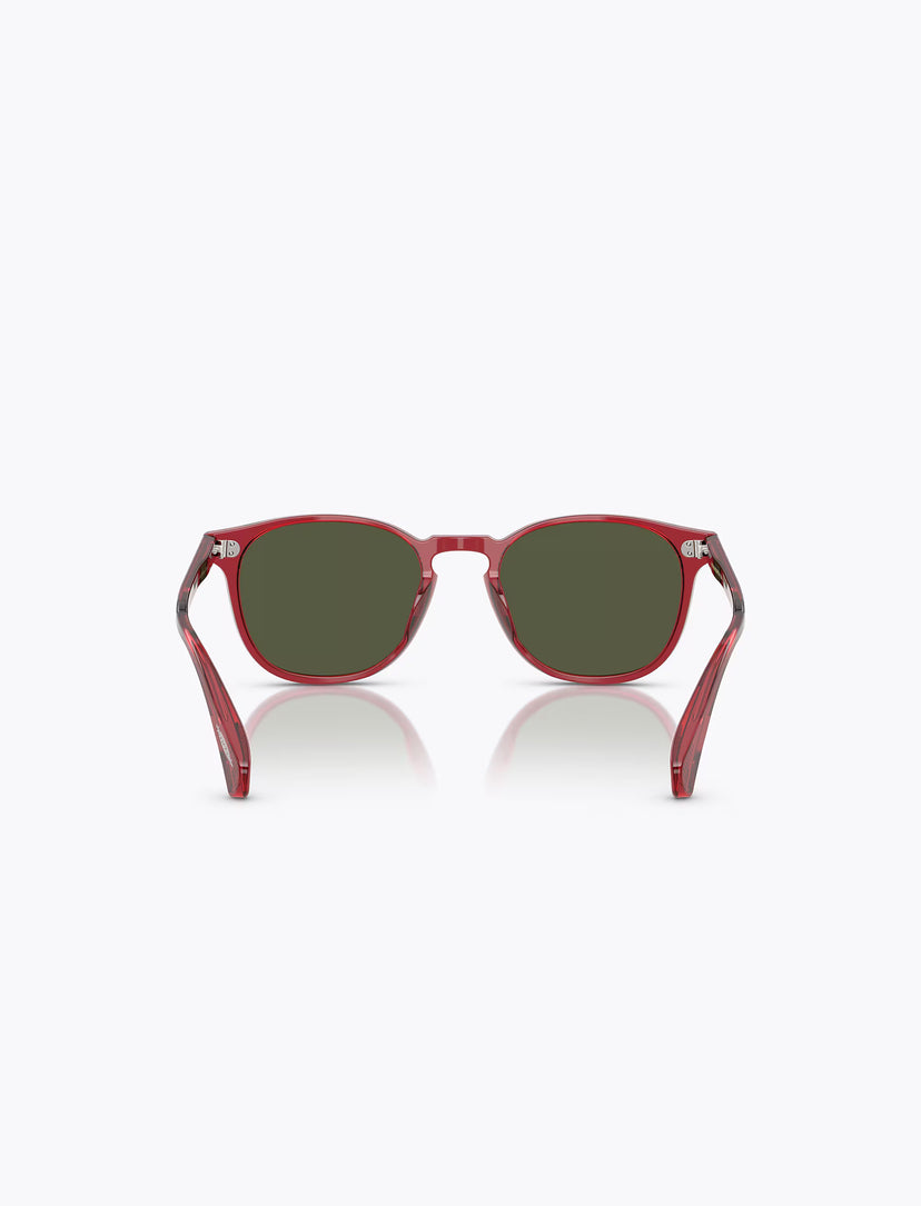 LUNETTES OLIVER PEOPLES FINLEY ESQ.SUN