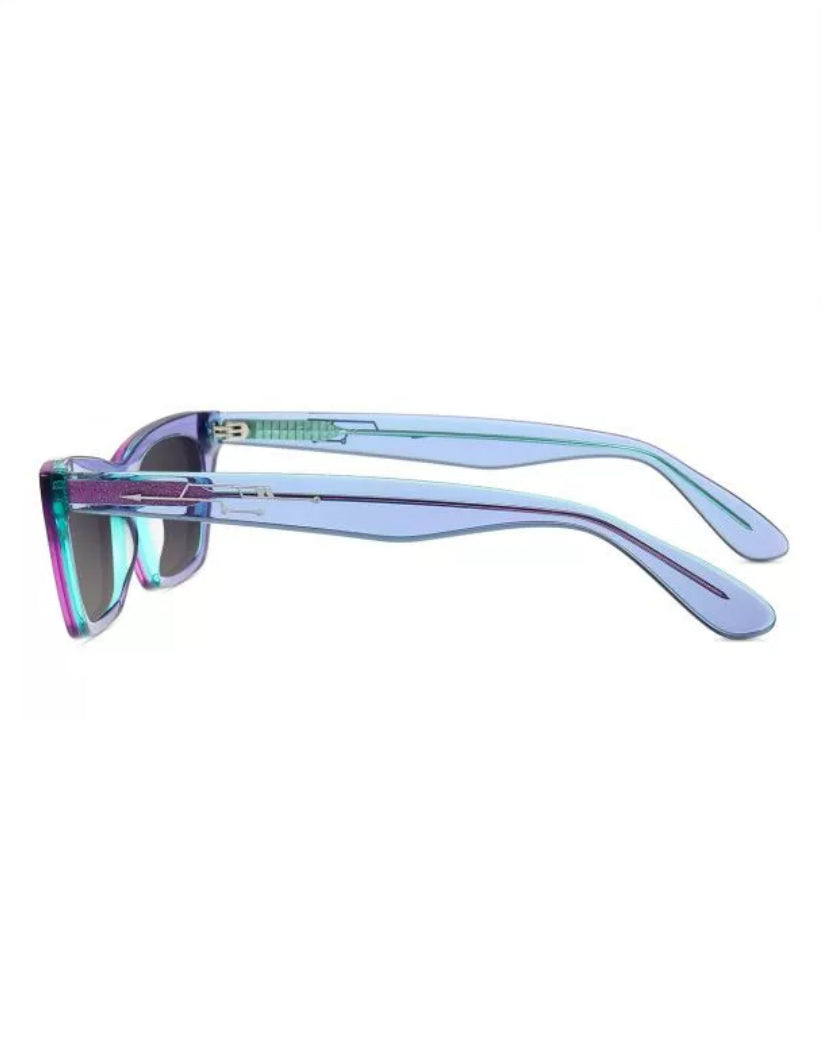 LUNETTES DE SOLEIL FIRMOO CYBER 001