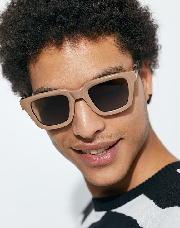 LUNETTES HAWKERS ONE UPTOWN - BROWN OLIVE