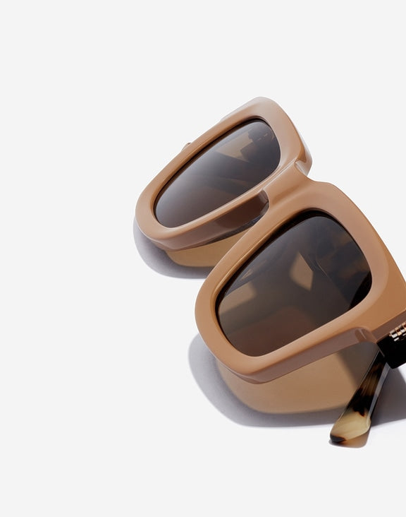 LUNETTES HAWKERS ONE UPTOWN - BROWN OLIVE