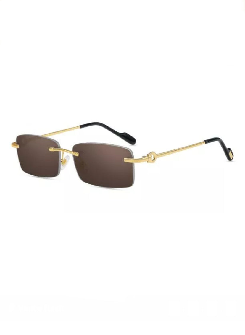 LUNETTES DE SOLEIL FIRMOO S94039